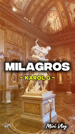 Milagros, Karol G