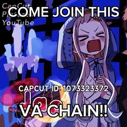 Voice Actor Chain!