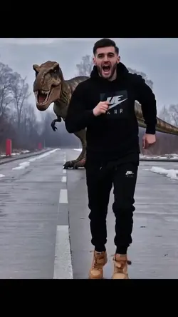 Dinosaur 