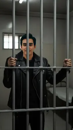 jail