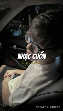 Beat 2 ảnh