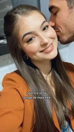 agora a ia foi longe