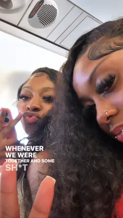 whenever we were