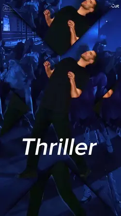 Thriller 