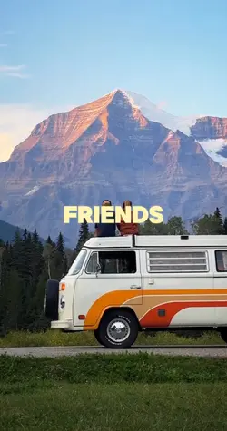 we just friends 