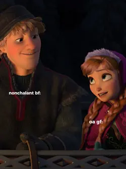 oa vs nonchalant 