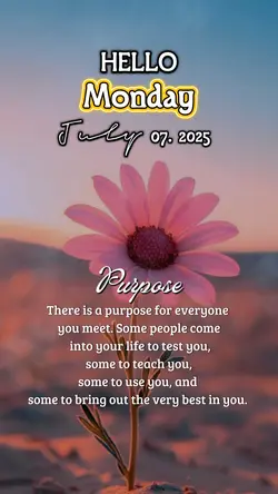 PURPOSE