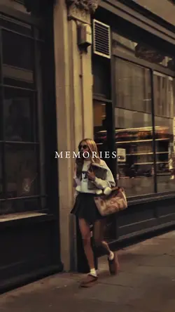 memories