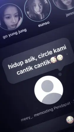VERSI EMPAT ORANG 