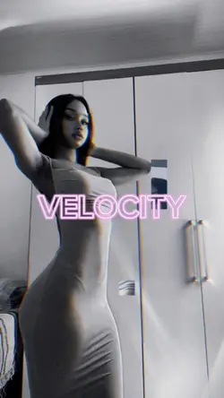 dance velocity ⭐️