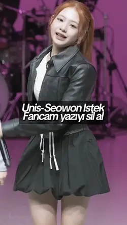 İstek Fancam 