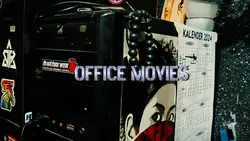 cinema office