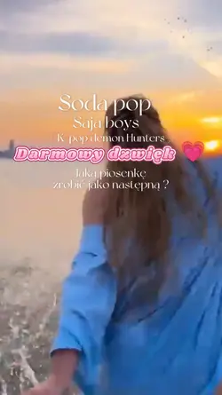 Soda pop <3