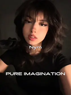 Pure imagination 