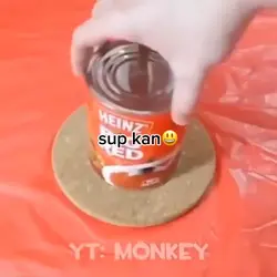TF2 demoman soup can