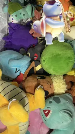 Pokemon 