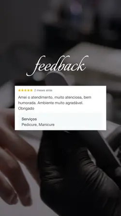 Feedback 