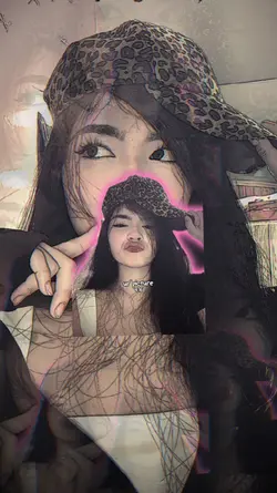 VIRAL FOTO TERBANG