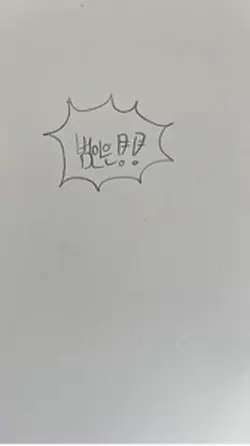 무기는 역시 요술봉이지