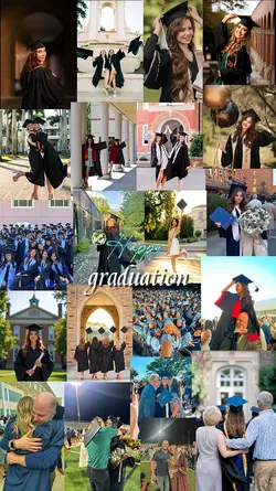 happy graduation