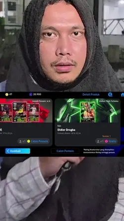 spinAmpas