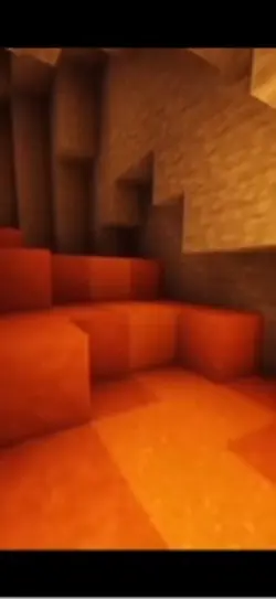 Minecraft parkour 🔥