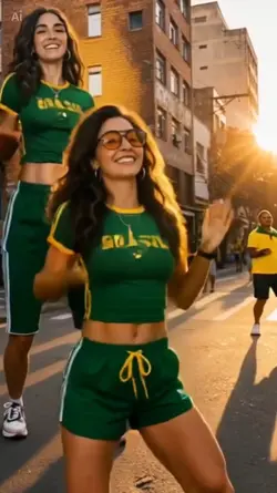 Bora Buscar o Hexa🇧🇷