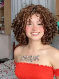 Sorriso como charme
