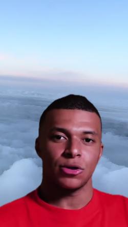 Recut | K. Mbappé Démission 