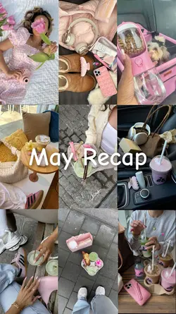 May recap