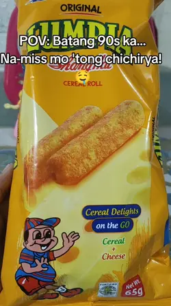 Favorite Chichirya 