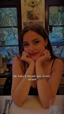 mulher guerreira 