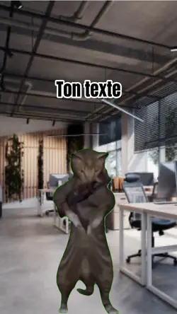 Fond vert 