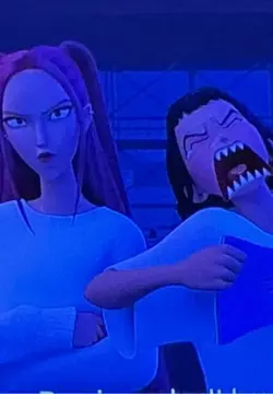 My fav Roblox game😼