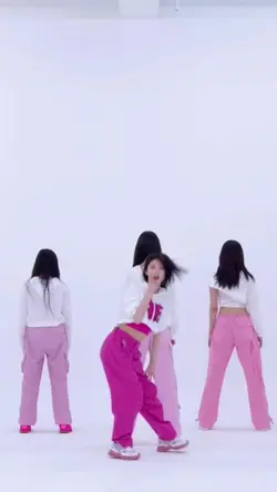 반전 템플릿