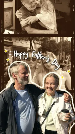 Happy Father's Day