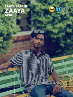 Zaya Sapane 