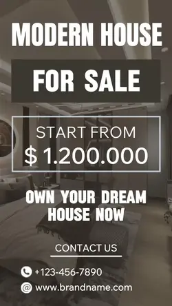 House For Sale