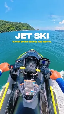 Jetski Sports