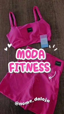 moda Fitness 