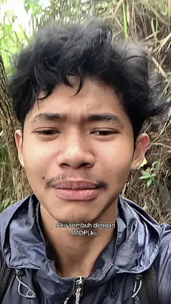 Sembuh Dengan MDPLku
