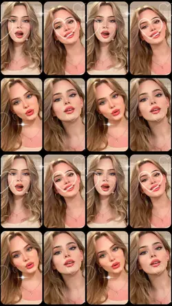 PHOTO TRANSITIONS 