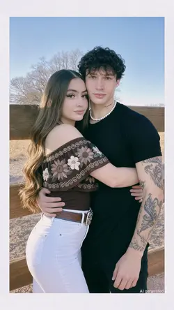Polaroid trend 