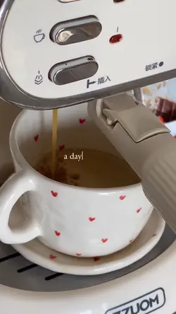A day with me