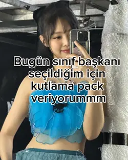 kutlama packk