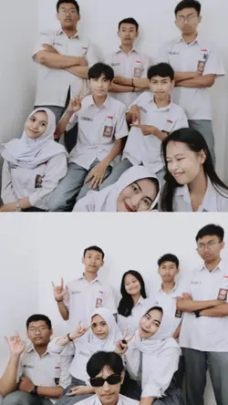 Anak Sekolah 1sma