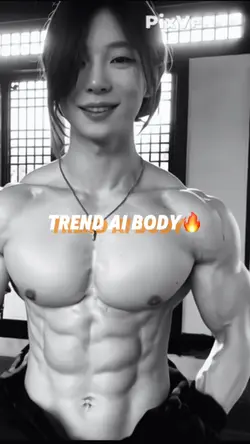 Trend AI Body