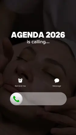 AGENDA 2026