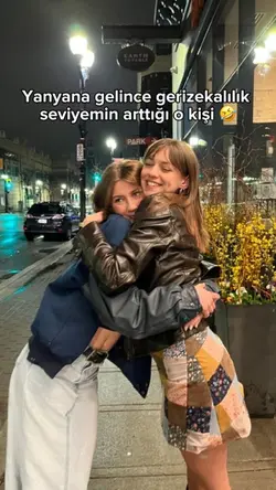 Arkadaşlık şablonu