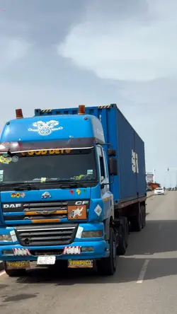 truck
